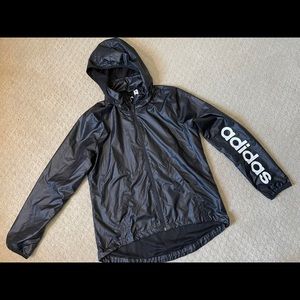 Adidas Zip Jacket